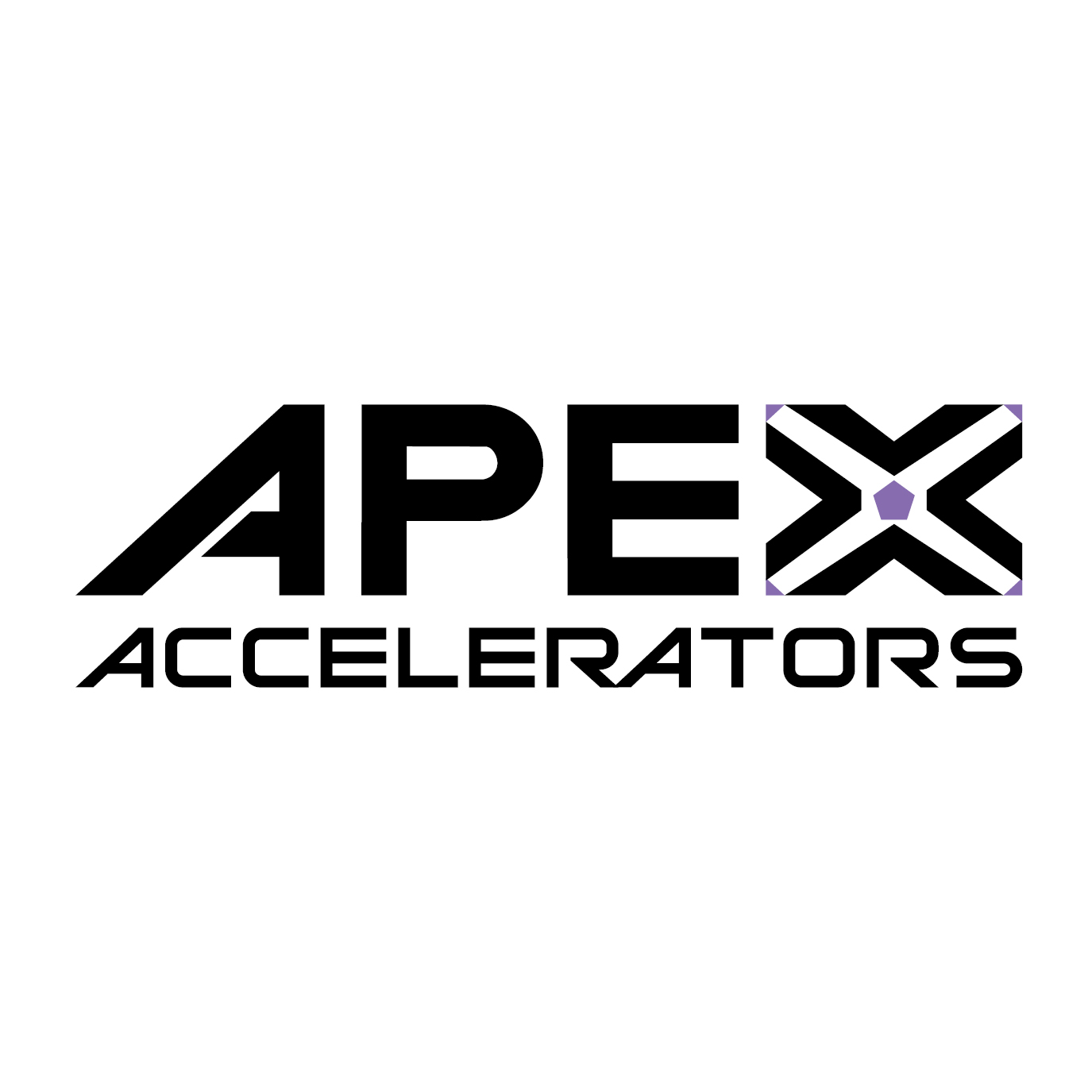 APEX Accelerator logo.